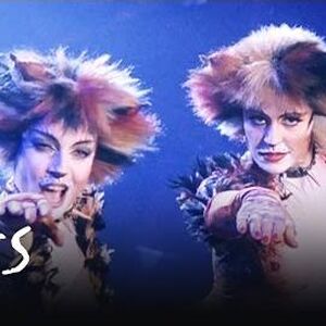 Macavity The Mystery Cat Song Cats Musical Wiki Fandom