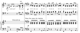 Jellicle Songs For Jellicle Cats Cats Musical Wiki Fandom
