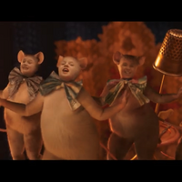 Mouse Sisters Cats Musical Wiki Fandom