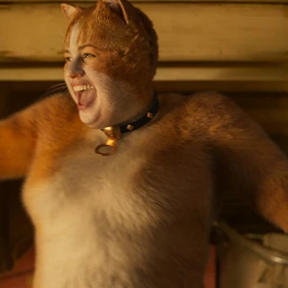 Jennyanydots - 2019 Movie | 'Cats' Musical Wiki | Fandom