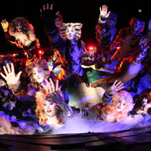 Us Tour 5 Troika Cats Musical Wiki Fandom