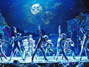 Category Jellicle Songs For Jellicle Cats Lyrics Cats Musical