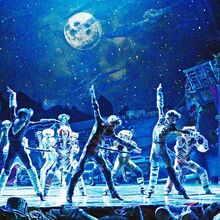 Jellicle Songs For Jellicle Cats Cats Musical Wiki Fandom