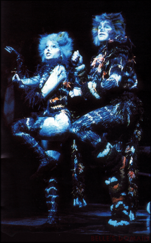 Us Tour 4 Cats Musical Wiki Fandom