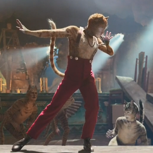 Skimbleshanks 2019 Movie Cats Musical Wiki Fandom