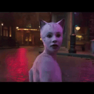 Cats Movie 2019 | 'Cats' Musical Wiki | FANDOM powered by ...