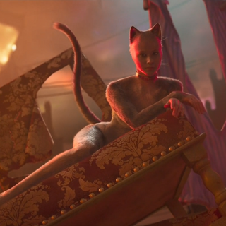 Demeter/2019 Movie Demeter | 'Cats' Musical Wiki | Fandom