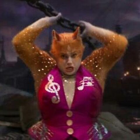 Jennyanydots - 2019 Movie | 'Cats' Musical Wiki | Fandom