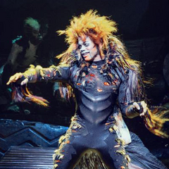 Macavity/Gallery | 'Cats' Musical Wiki | FANDOM powered by ...