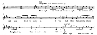 The Moments Of Happiness Cats Musical Wiki Fandom