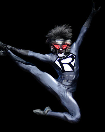 Rumpus Cat Cats Musical Wiki Fandom