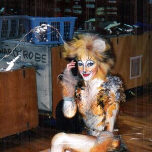 Us Tour 4 Cats Musical Wiki Fandom