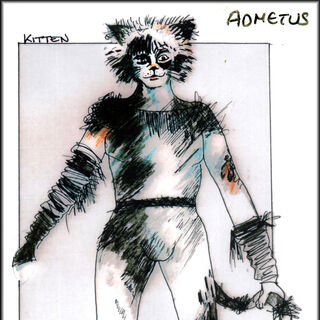 Quaxo | 'Cats' Musical Wiki | FANDOM powered by Wikia