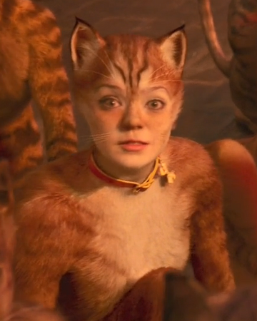 Jellylorum 2019 Movie Cats Musical Wiki Fandom