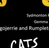 Timeline Of Cats Cats Musical Wiki Fandom