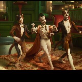 Cats Movie 2019 | 'Cats' Musical Wiki | FANDOM powered by Wikia