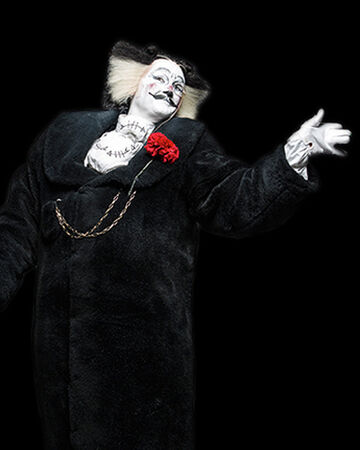 Bustopher Jones Cats Musical Wiki Fandom