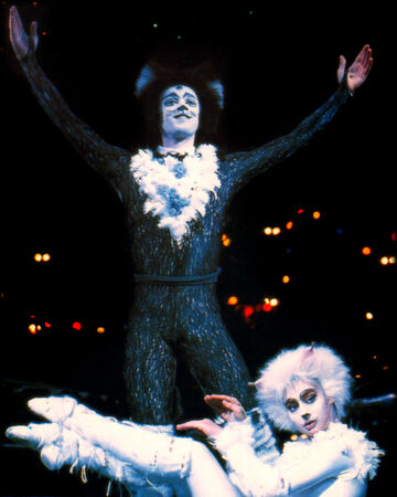 Invitation To The Jellicle Ball Cats Musical Wiki Fandom
