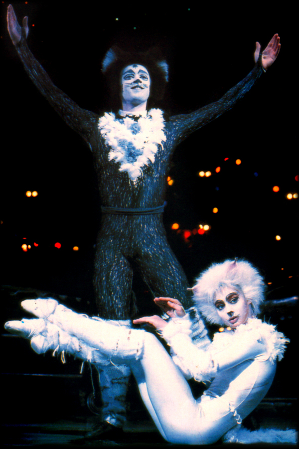 Invitation To The Jellicle Ball Cats Musical Wiki Fandom
