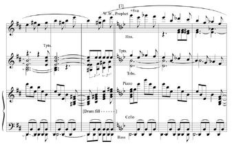 Musical Themes Cats Musical Wiki Fandom