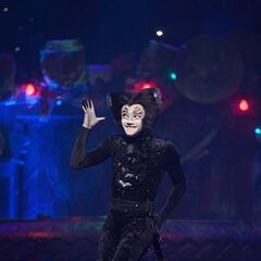Cats Broadway Mr Mistoffelees Actor