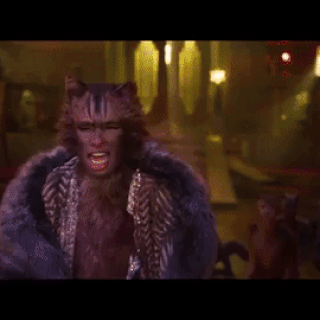 Cats Movie 2019 | 'Cats' Musical Wiki | FANDOM powered by ...