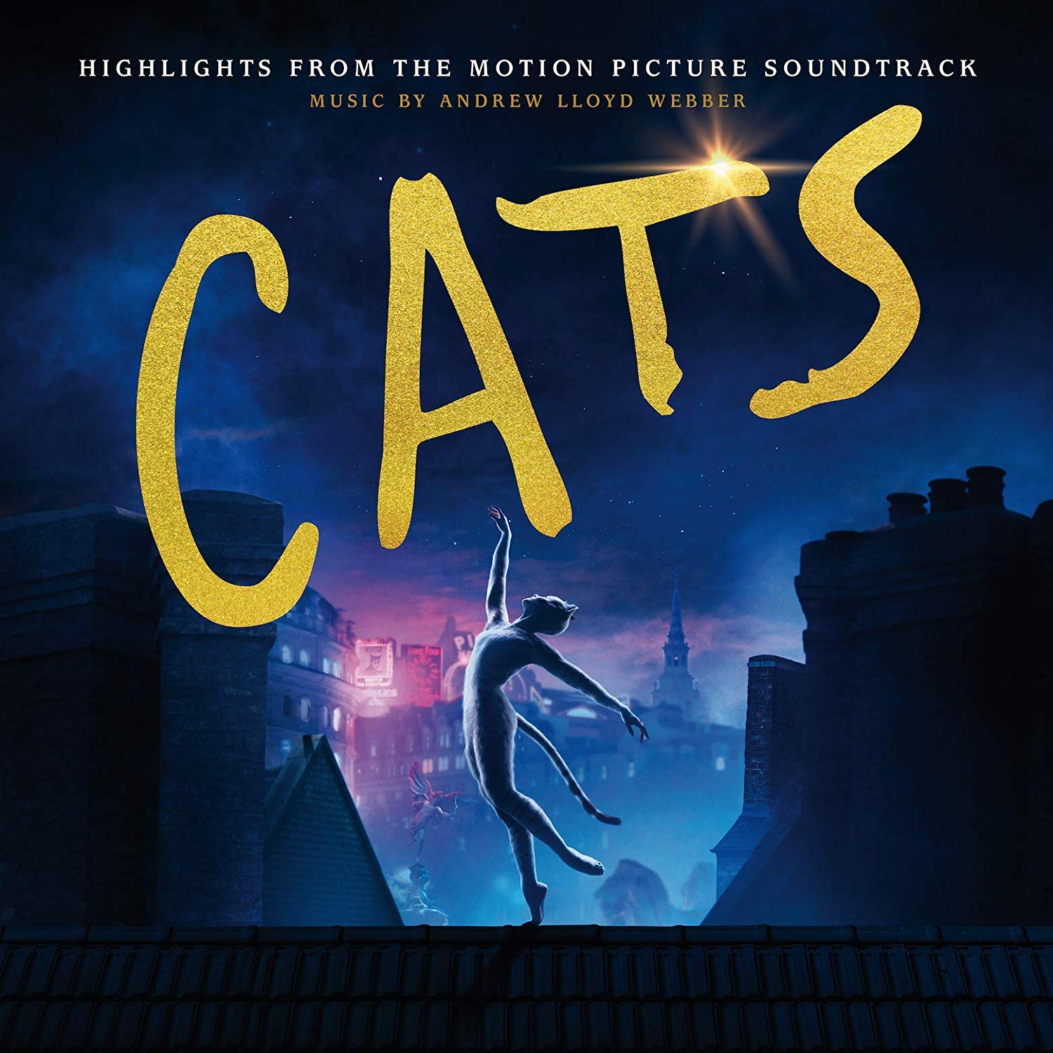 Cats Movie 2019 Soundtrack Cats Musical Wiki Fandom
