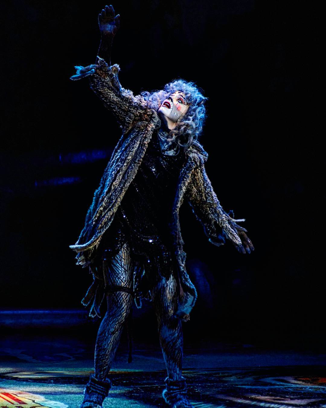 Heidi Karlsson | 'Cats' Musical Wiki | Fandom