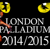 London Palladium 2014 2015 Cats Musical Wiki Fandom