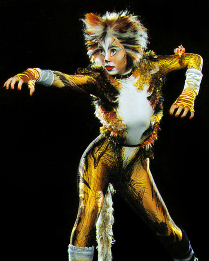 Demeter Cats Musical Wiki Fandom