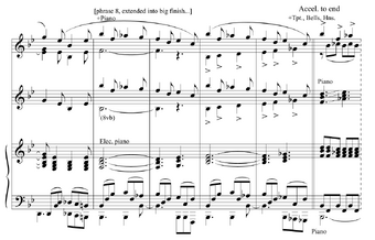 Musical Themes Cats Musical Wiki Fandom