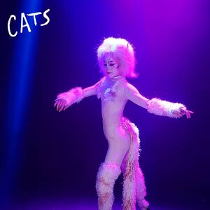 Denisse Moore Cats Musical Wiki Fandom
