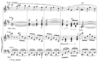 Musical Themes Cats Musical Wiki Fandom