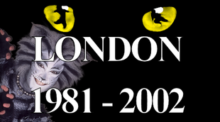 London Production | 'Cats' Musical Wiki | FANDOM powered ...