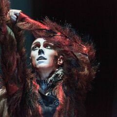 Macavity/Gallery | 'Cats' Musical Wiki | FANDOM powered by Wikia