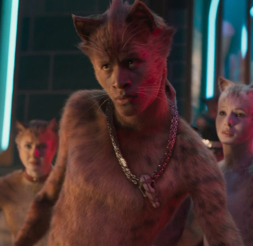 Socrates | 'Cats' Musical Wiki | Fandom
