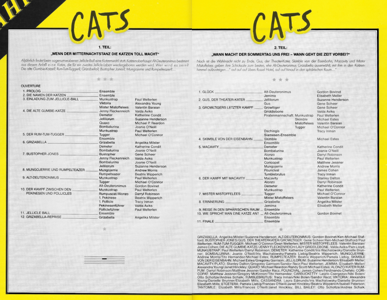 User Blog Belle Pullman Vienna 1986 Cats Musical Wiki Fandom