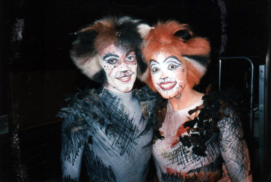 Carbucketty/Gallery | 'Cats' Musical Wiki | FANDOM powered by Wikia