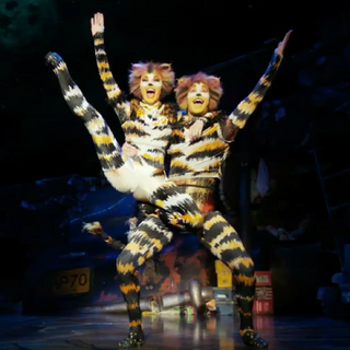 Anna Carina Buchegger | 'Cats' Musical Wiki | Fandom