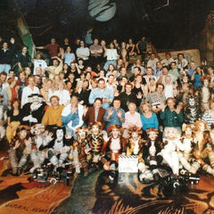 Cats (1998 Film) | 'Cats' Musical Wiki | Fandom
