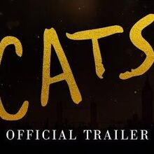 Cats Movie 2019 Cats Musical Wiki Fandom