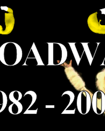 Broadway Production Cats Musical Wiki Fandom