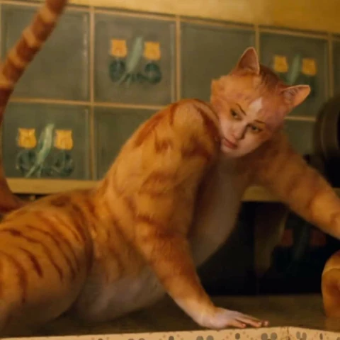 Jennyanydots - 2019 Movie | 'Cats' Musical Wiki | Fandom