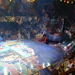 The Sets Cats Musical Wiki Fandom