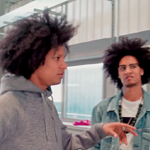 Les Twins Cats Musical Wiki Fandom