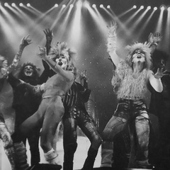 Helsinki 1986 | 'Cats' Musical Wiki | FANDOM powered by Wikia