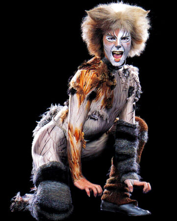 Tumblebrutus Cats Musical Wiki Fandom