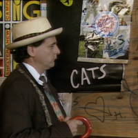 References In Pop Culture Cats Musical Wiki Fandom
