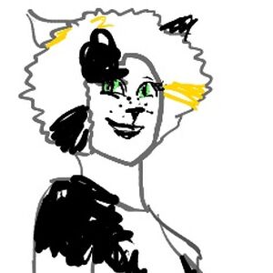 Fan Art Cats Musical Wiki Fandom