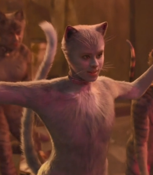 Demeter/2019 Movie Demeter | 'Cats' Musical Wiki | Fandom